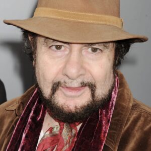 تصویر هنرمند Ronald Shusett