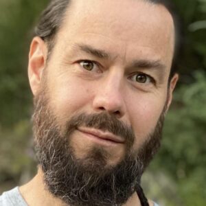 تصویر هنرمند Chris Pontius