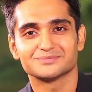 تصویر هنرمند Anant Vidhaat Sharma