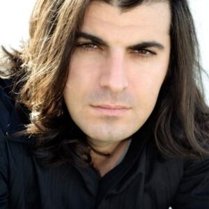 تصویر هنرمند Freddy Esposito