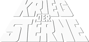 لوگوی رسمی فیلم Star Wars (1977)