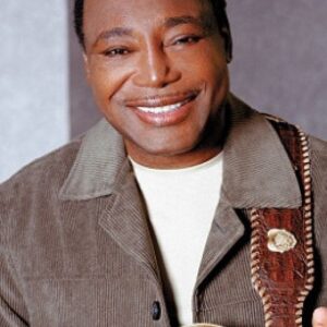 تصویر هنرمند George Benson