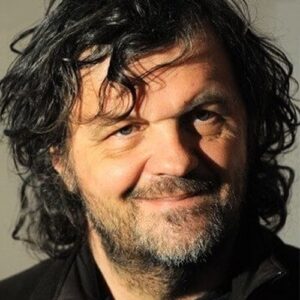 تصویر هنرمند Emir Kusturica