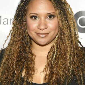 تصویر هنرمند Tracie Thoms