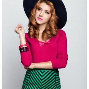 تصویر هنرمند Aventurina King