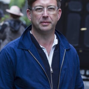 تصویر هنرمند Colin Teevan