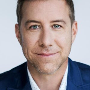 تصویر هنرمند Richard Turcotte