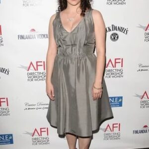 تصویر هنرمند Meredith Berg