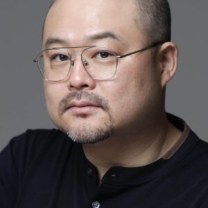 تصویر هنرمند Kwon Bong-keun