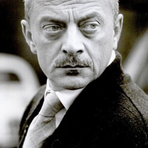 تصویر هنرمند Guido Palliggiano