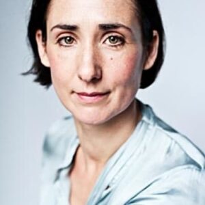 تصویر هنرمند Rebecca Charles