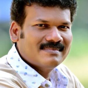 تصویر هنرمند Vinod Kedamangalam