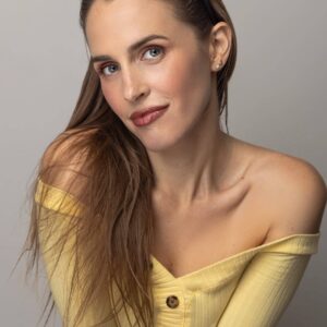 تصویر هنرمند Alexandra Siegel