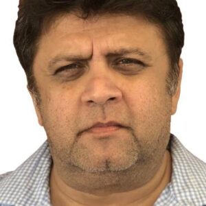 تصویر هنرمند Rahul Dholakia