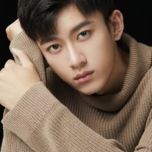 تصویر هنرمند Hongxin Cheng