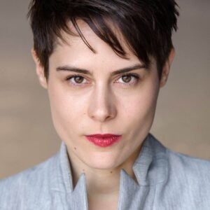 تصویر هنرمند Martina Avogadri