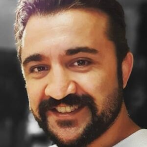 تصویر هنرمند Murat Boncuk