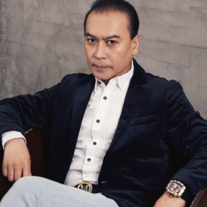 تصویر هنرمند Lin Jinglai