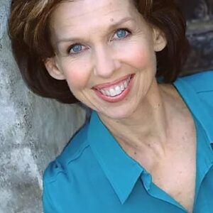 تصویر هنرمند Maureen Brennan