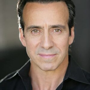 تصویر هنرمند Dimitrius Pulido