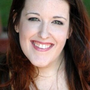 تصویر هنرمند Stephanie Ray