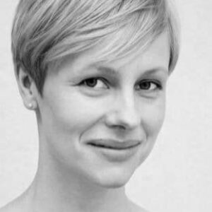 تصویر هنرمند Kirsti Stubø