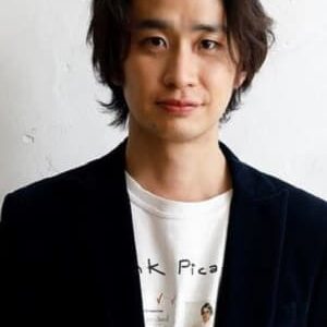 تصویر هنرمند Shugo Nagashima