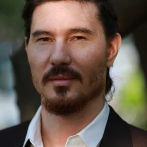 تصویر هنرمند David Will No