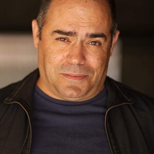 تصویر هنرمند Michael Denkha