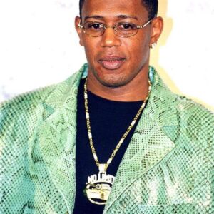 تصویر هنرمند Master P