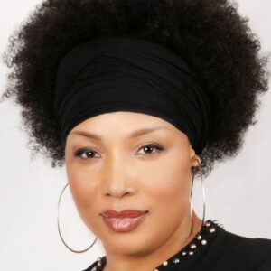 تصویر هنرمند The Lady of Rage