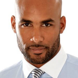 تصویر هنرمند Boris Kodjoe