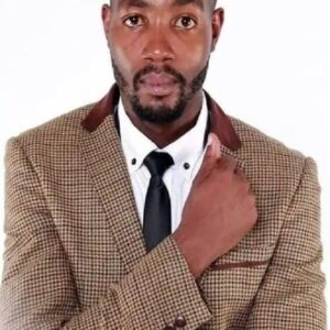 تصویر هنرمند Menzi Biyela