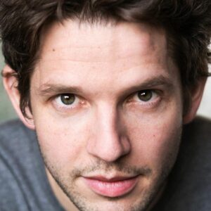 تصویر هنرمند Damien Molony