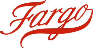 لوگوی رسمی سریال Fargo (2014)