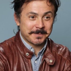 تصویر هنرمند Gerardo Naranjo