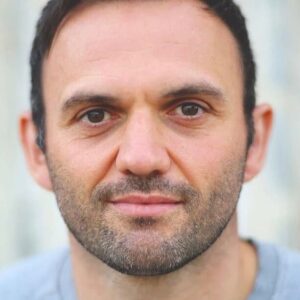 تصویر هنرمند Richard Shackley