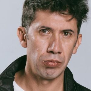 تصویر هنرمند Jairo Ordóñez