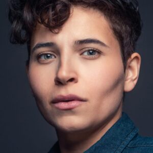 تصویر هنرمند Donia Kash