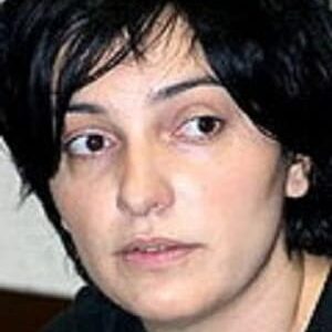 تصویر هنرمند Sabina Eremeeva