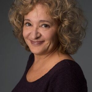 تصویر هنرمند Louise Malouin