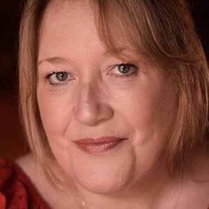 تصویر هنرمند Wendy Albiston