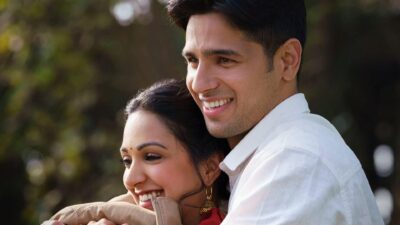 Teaser for Shershaah