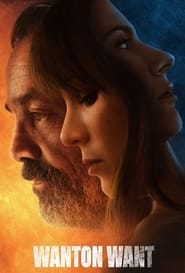 پوستر رسمی فیلم Wanton Want (2021)