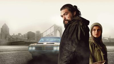 Teaser for Sweet Girl