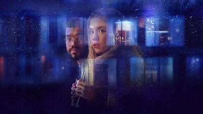 Teaser for The Voyeurs