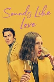 پوستر رسمی فیلم Sounds Like Love (2021)