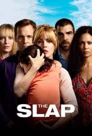 پوستر رسمی سریال The Slap (2015)