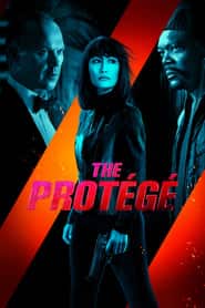 پوستر رسمی فیلم The Protégé (2021)