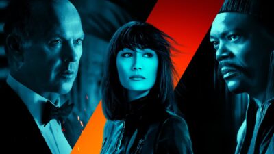 Teaser for The Protégé